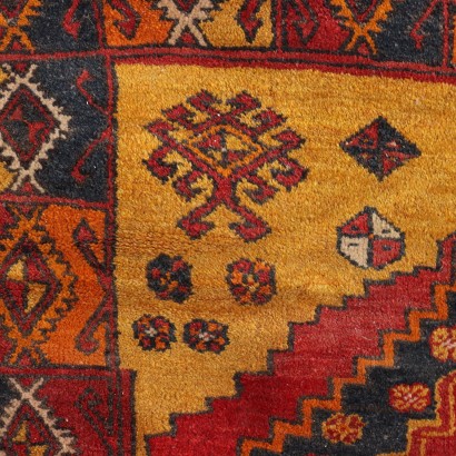 Tapis Joruk - Turquie, Tapis Jorun - Türkiye