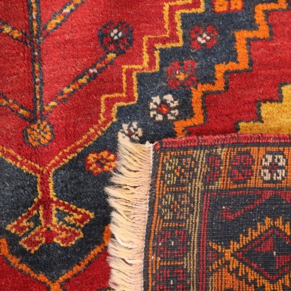 Tapis Joruk - Turquie, Tapis Jorun - Türkiye