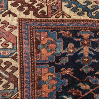 Tapis Malayer - Iran