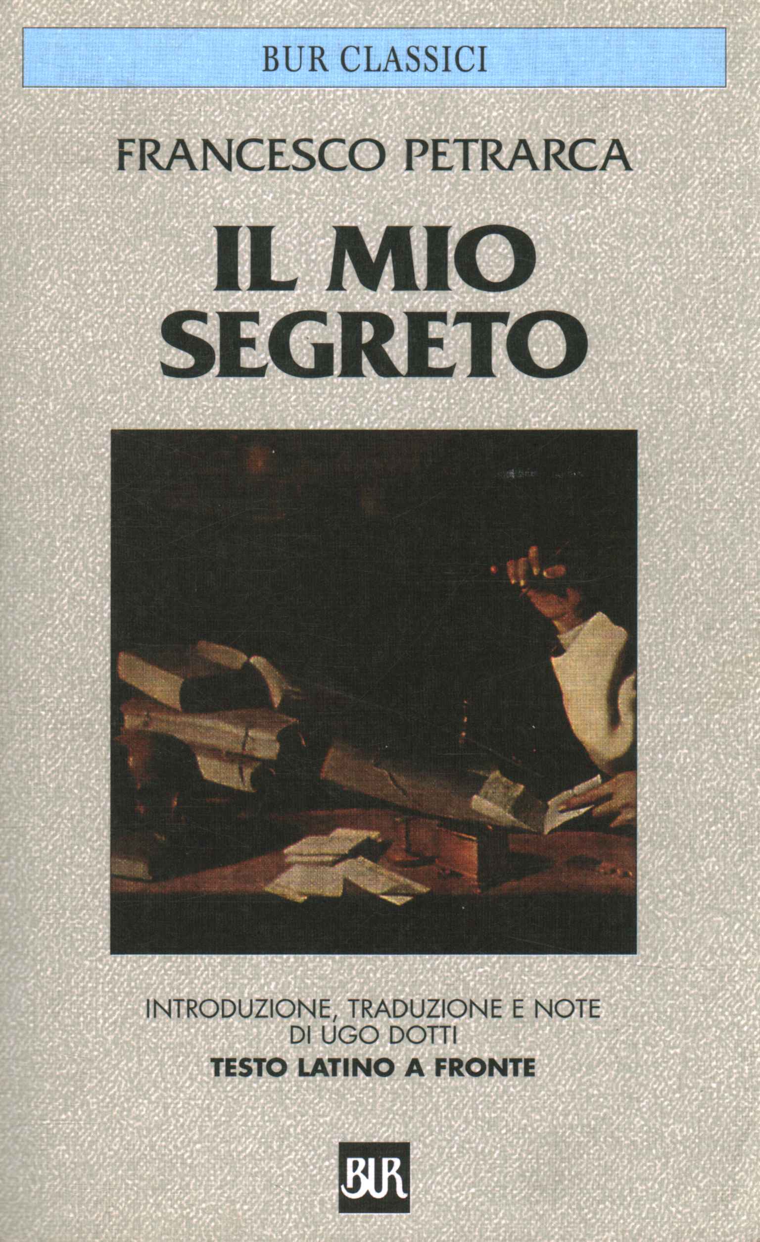 Il mio segreto