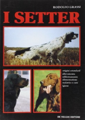 I setter