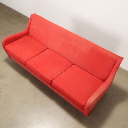 SOFA, 60s sofa