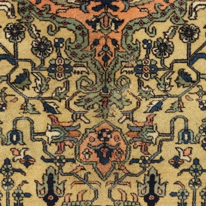 Ardebil carpet - Iran