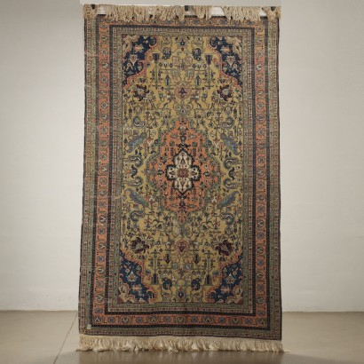 Ardebil carpet - Iran