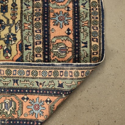 Ardebil carpet - Iran