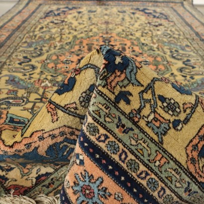 Tapis Ardebil - Iran