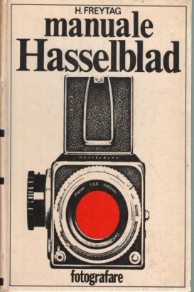 Manuale Hasselblad