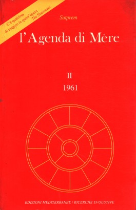 L'Agenda di Mère.