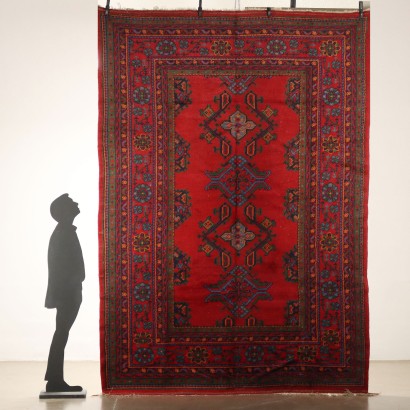 Oushak carpet - Türkiye,Ushak carpet - Türkiye