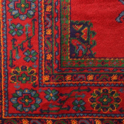 Oushak carpet - Türkiye,Ushak carpet - Türkiye