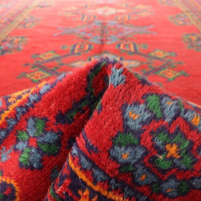 Oushak carpet - Türkiye,Ushak carpet - Türkiye