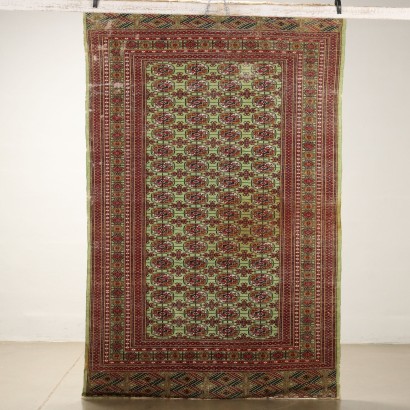 Tapis Bokara - Pakistan,Tapis Boukhara - Pakistan