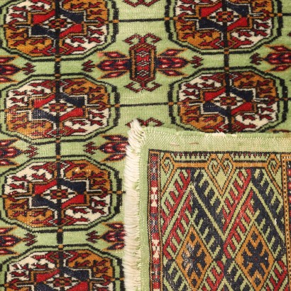 Tapis Bokara - Pakistan,Tapis Boukhara - Pakistan