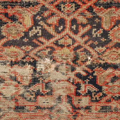 Malayer carpet - Iran