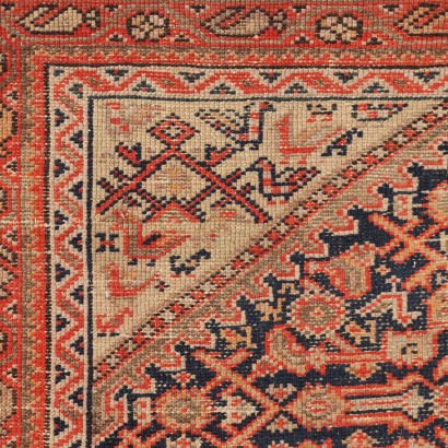 Tapis Malayer - Iran