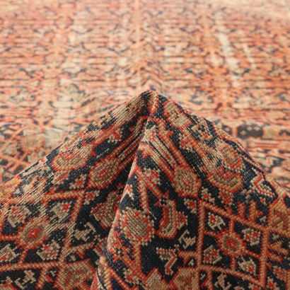 Tapis Malayer - Iran