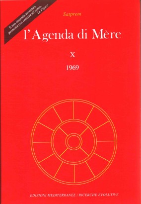 L'agenda di Mère