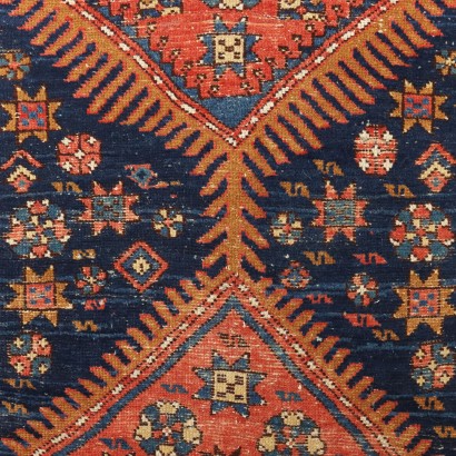 Alfombra Sarab - Irán