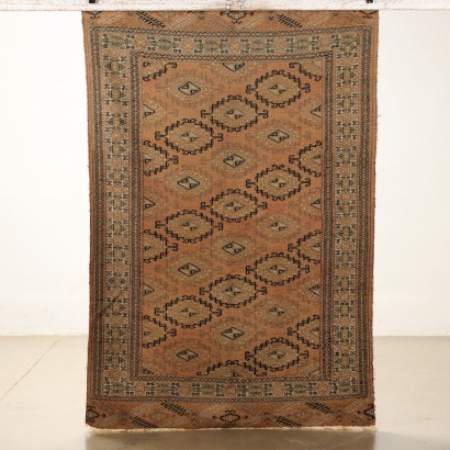 Tapis Bokara - Turkménistan,Tapis Boukhara - Turkménistan