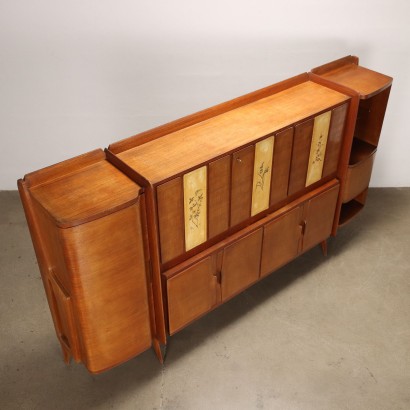 Credenza Consorzio Esposizione Mobili Cant