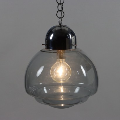 Lampe aus den 60er Jahren