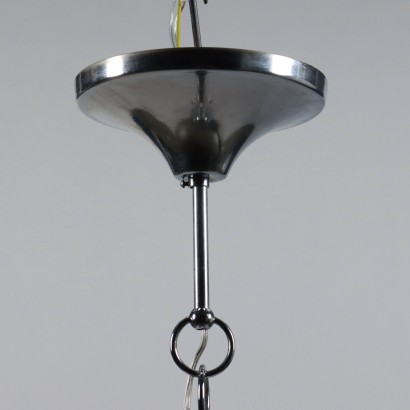 Lampe des années 60