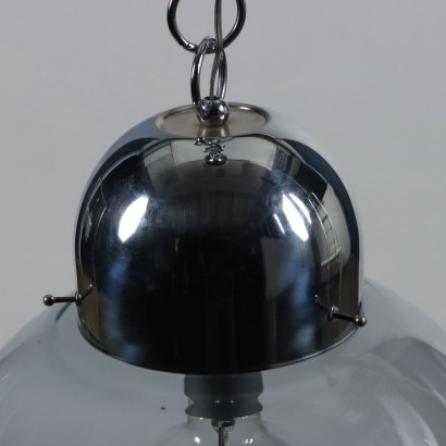 Lampe des années 60