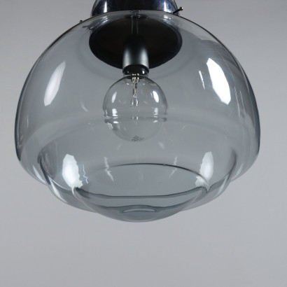 Lampe aus den 60er Jahren