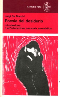 Poesia del desiderio