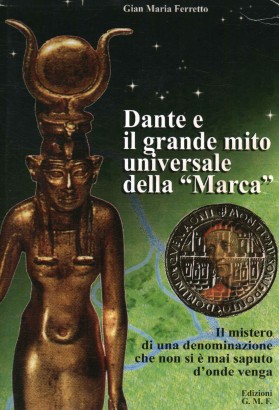 Dante e il grande mito universale della 