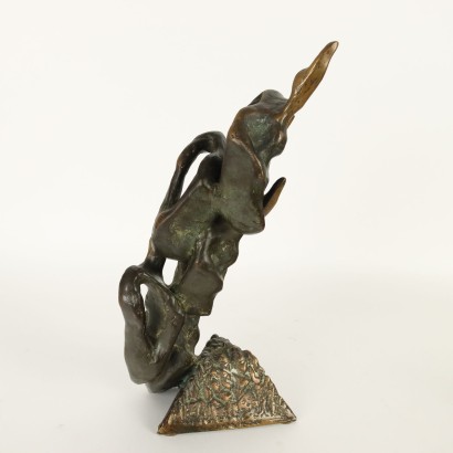 Scultura in Bronzo di Gino Masciarelli,Volo d'anatre,Gino Masciarelli,Gino Masciarelli,Gino Masciarelli,Gino Masciarelli,Gino Masciarelli