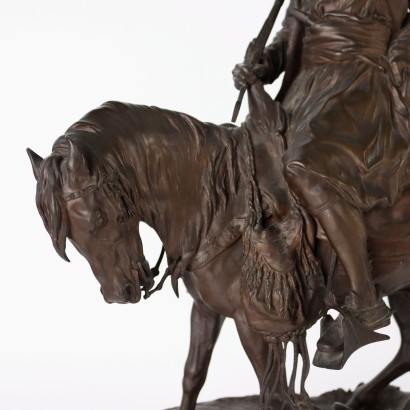 Scultura di Cacciatore Berbero a Cavallo,Cavaliere Africano a Cavallo Pierre Jule,Pierre-Jules Mène,Pierre-Jules Mène,Pierre-Jules Mène,Pierre-Jules Mène,Pierre-Jules Mène,Pierre-Jules Mène,Pierre-Jules Mène,Pierre-Jules Mène,Pierre-Jules Mène,Pierre-Jules Mène,Pierre-Jules Mène,Pierre-Jules Mène