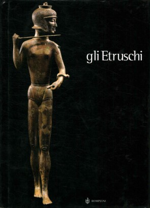 Gli Etruschi