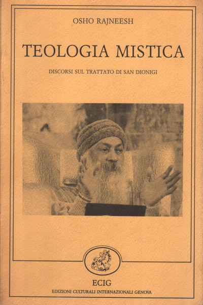 Théologie mystique