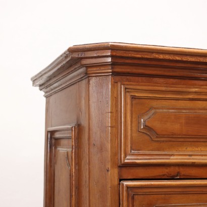 Commode baroque