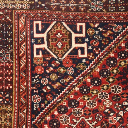 Tapis Kaskay - Iran