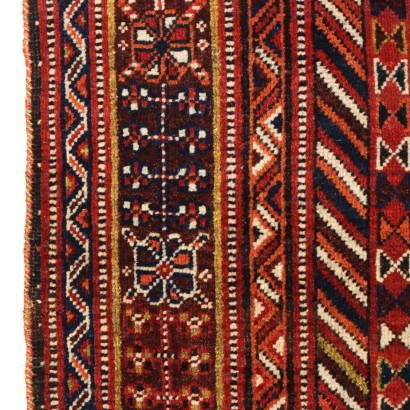 Kaskay carpet - Iran