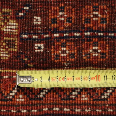 Kaskay carpet - Iran