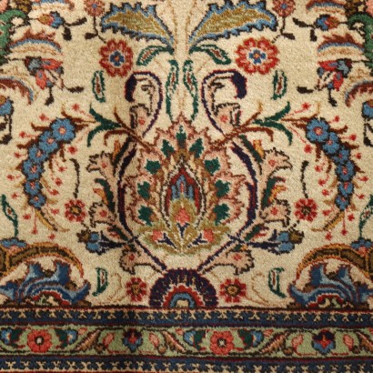 TABRIZ CARPET IRAN, Tabriz carpet -Iran