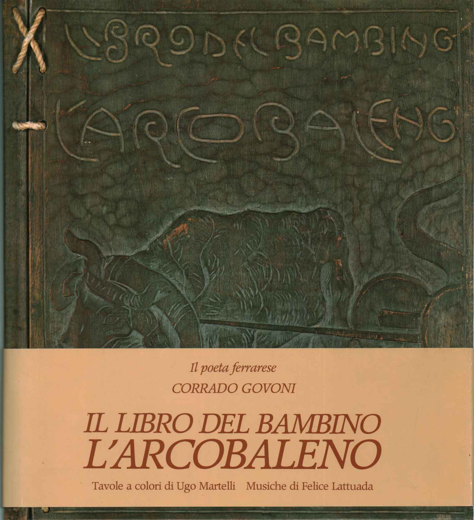 el libro del niño