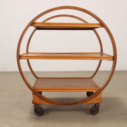 Carrello Anni 30-40