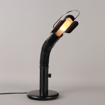 Lampe Targetti des années 80