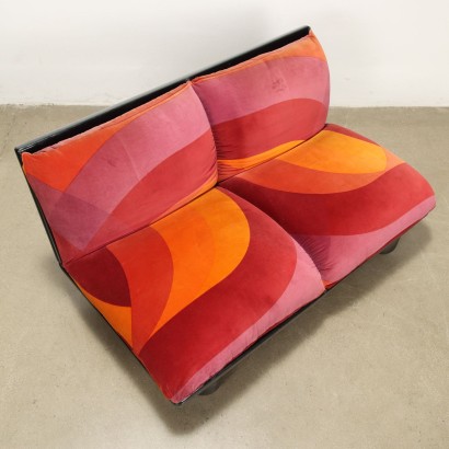 SOFA MIT TISCH VON BARTOLI,Sofa und Couchtisch 'Blop0apostroph,Carlo Bartoli,Carlo Bartoli,Carlo Bartoli,Carlo Bartoli,Carlo Bartoli,Carlo Bartoli,Carlo Bartoli,Carlo Bartoli,Carlo Bartoli,Carlo Bartoli,Carlo Bartoli