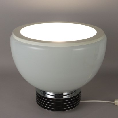 Lampe des années 60-70