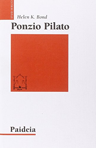 Poncio Pilato