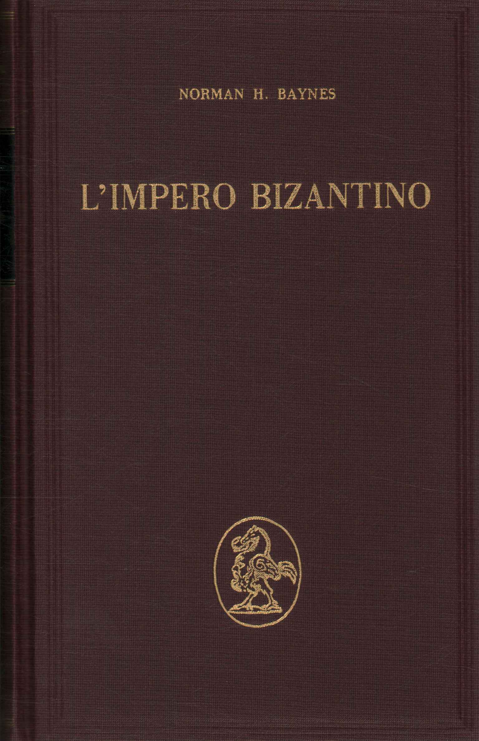 L'impero bizantino