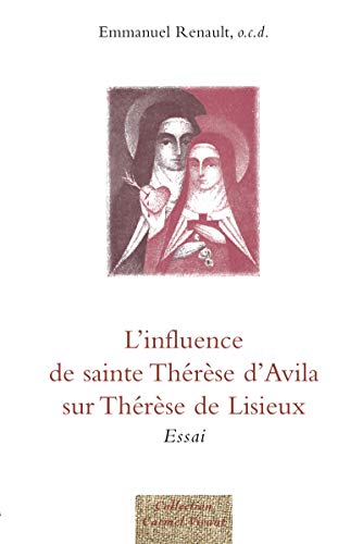 L'influence de sainte Thér%C