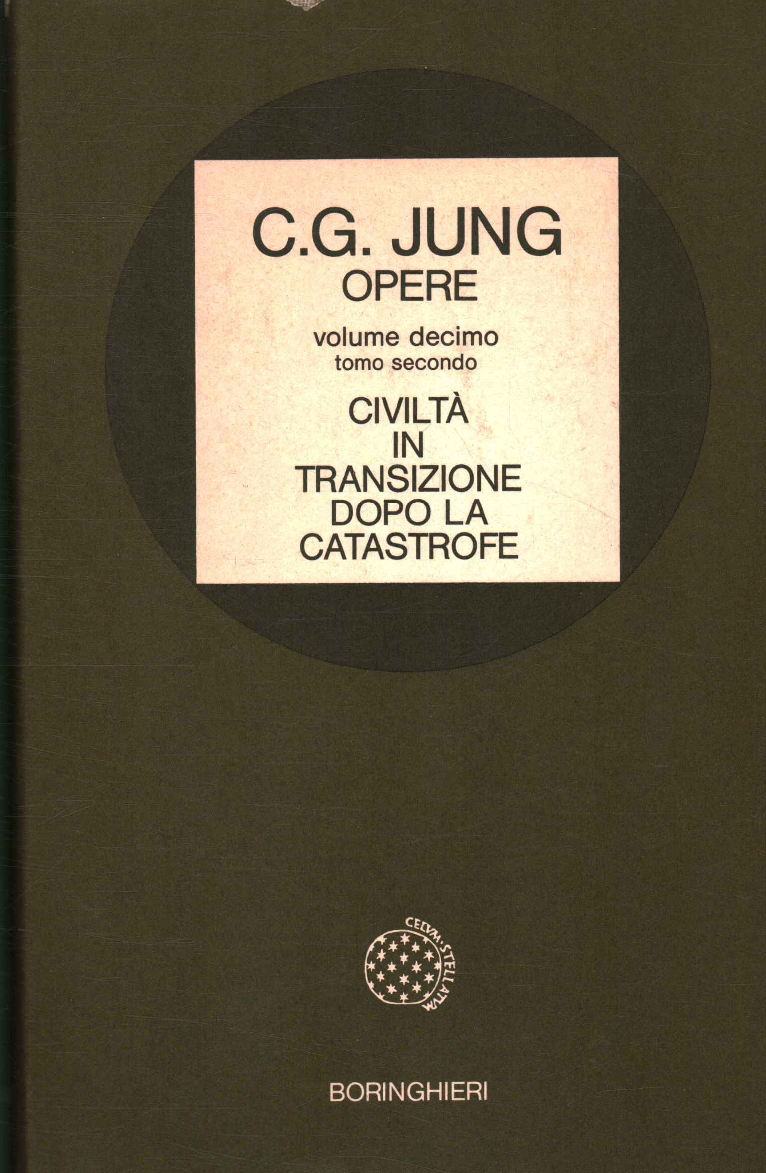 Opere. Civiltà in transizione: dopo%2,Opere. Civiltà in transizione: dopo%2