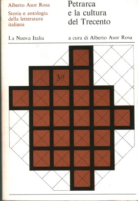 Petrarca e la cultura del Trecento