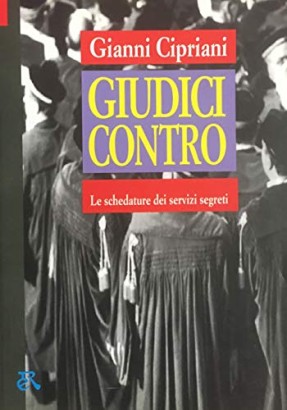 Giudici contro